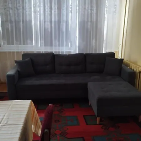Przy Kortach Homestay