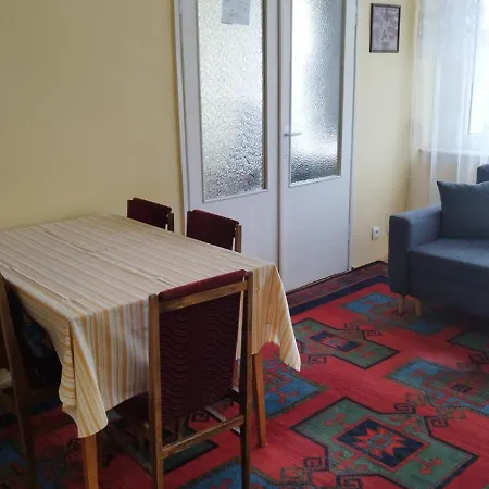 Homestay Pokoje Przy Kortach Olsztyn (Warmian-Masurian)