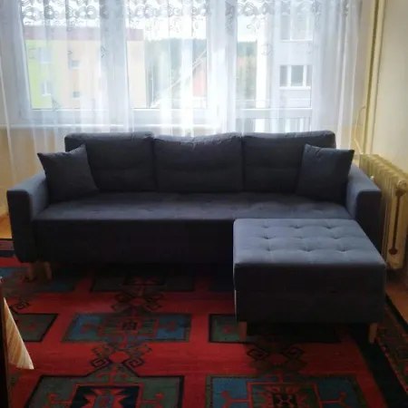 Przy Kortach Homestay