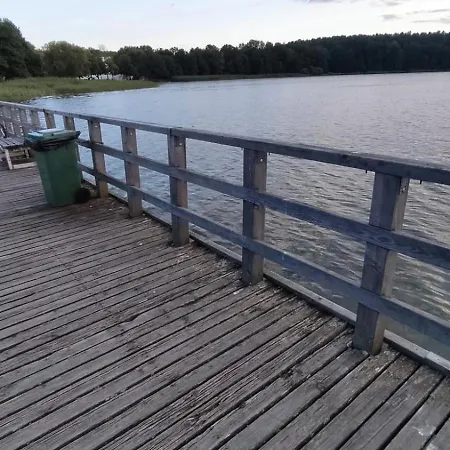Ubytování v soukromí Przy Kortach
