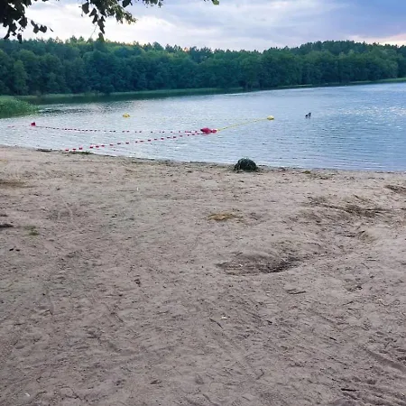Pokoje Przy Kortach * Olsztyn (Warmian-Masurian)