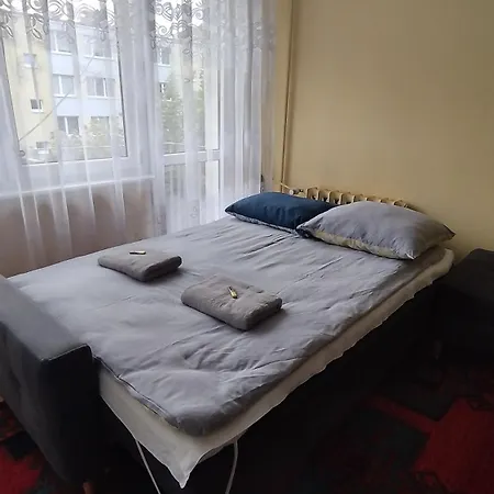 Przy Kortach