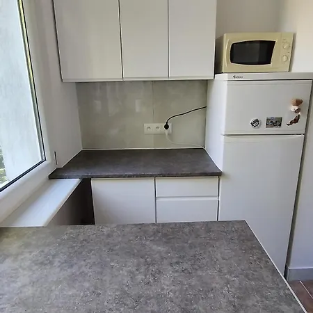 Przy Kortach Olštýn