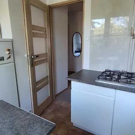 Ubytování v soukromí Przy Kortach *